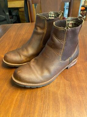 Ariat Wexford Waterproof Chelsea Boots
